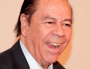 Fallece Lucho Gatica a sus 90 años