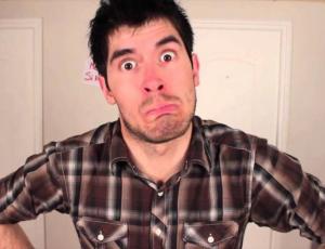Germán Garmendia genera polémica por video donde habla de violación a mujeres