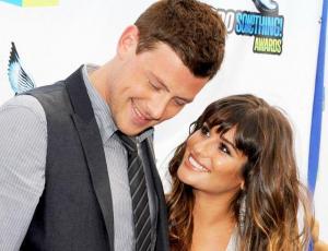 Lea Michele recuerda a Cory Monteith a cinco años de su muerte