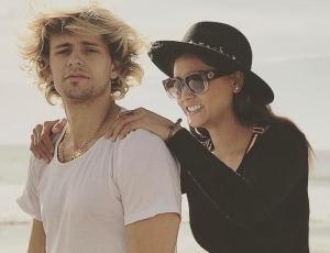 ¿Juntos nuevamente? ¡Camila Recabarren y Joaquín Méndez le dan esperanza a los fans!