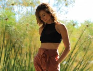 María José Prieto nos ayuda a mejorar la calidad de vida en "Modo Wellness"