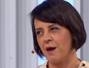 El descargo de Jani Dueñas por ser la única mujer en Viña 2019