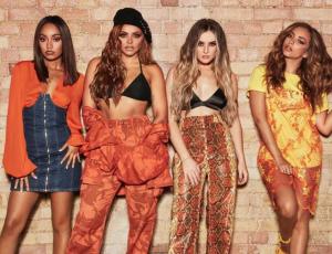CNCO & Little Mix se unen para un nuevo remix de “Reggaetón Lento”