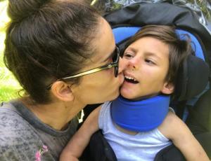 Leucodistrofia, la enfermedad que padecía el hijo de Leonor Varela