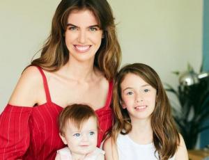 El emotivo deseo navideño de la hija de Millaray Viera