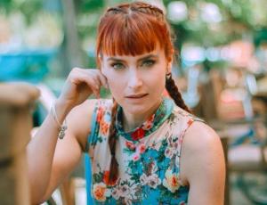 Begoña Basauri revoluciona las redes con sensual sesión de fotos