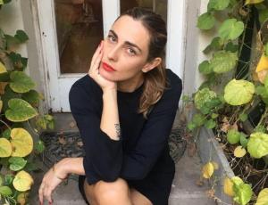 Hija de Javiera Díaz de Valdés modela en el Instagram de la actriz