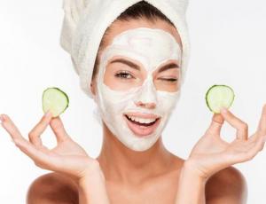 5 mascarillas naturales perfectas para este verano