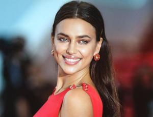 Irina Shayk divide opiniones con su radical cambio de look