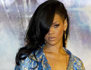 12 veces en las que Rihanna demostró que se puede salir con pijama