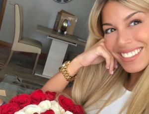 Oriana Marzoli será jurada en importante concurso de belleza