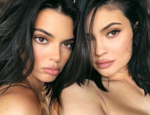 ¿Por qué todos comentan “LB” en las fotos de Kylie y Kendall Jenner?