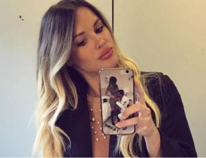 Gala Caldirola recibe críticas tras mostrar la primera papilla de su hija