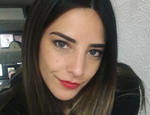 Daniela Castillo refrescó su look para este verano