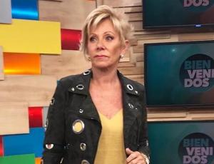 Raquel Argandoña sobre el enfrentamiento de sus hijos “Yo no puedo tomar parte por ninguno”