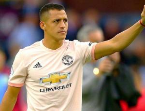 Nostálgico video de Alexis Sánchez impacta en redes sociales