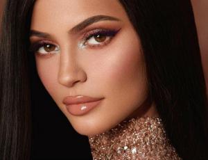 Kylie Jenner inspiró su último y comentado look en Britney Spears