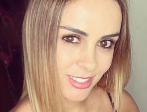 Maura rivera desnuda pics 22
