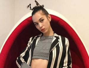 Kiko Mizuhara desmiente su romance con Harry Styles