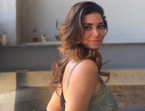 Antonella Ríos confiesa que su ex no la supo valorar