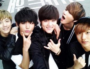 B.I.G debuta en Chile