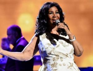 Fallece Aretha Franklin, la "Reina del Soul"