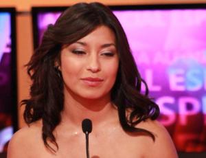 Exclusivo: Fanny se refiere al conflicto con Pamela Jiles