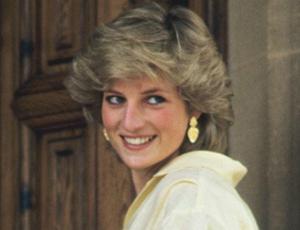 Sobrina de Lady Di usó la misma tiara que su tía para casarse