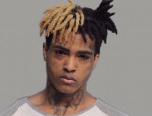 Pesar por muerte de rapero XXXTentación