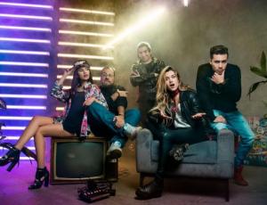 El programa más "CTM" de Youtube está de vuelta