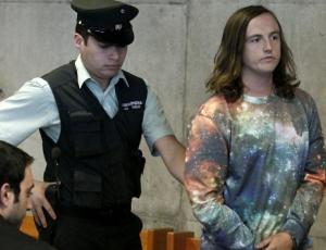 "Chispa" amenazó a Carla Ballero con contar verdad de su ex marido