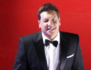Julio César Rodríguez encontró el amor en guapa actriz