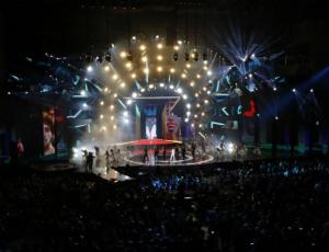 Canal 13 y TVN ganan oficialmente la licitación del Festival de Viña del Mar