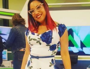 El logro personal de Alejandra Valle, está en su peso ideal