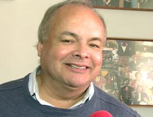 Álvaro Salas regresa a Canal 13 con "La movida del Mundial"