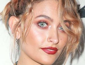 Paris Jackson desmiente ser internada en un centro de rehabilitación