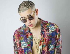Bad Bunny, el cantante del momento llega a Viña 2019