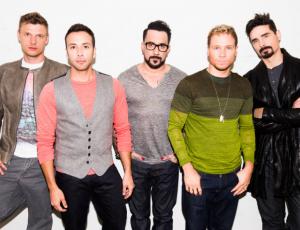 Los Backstreet Boys tendrán su propio show en Las Vegas
