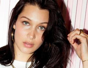 ¿Bella Hadid se intervino el rostro? La modelo respondió ante las dudas