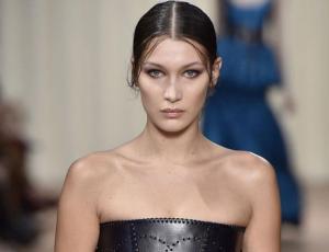 Portada en Vogue de Bella Hadid causa polémica