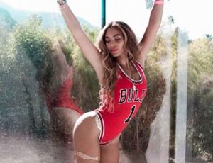 Beyonce muestra los resultados de su dieta