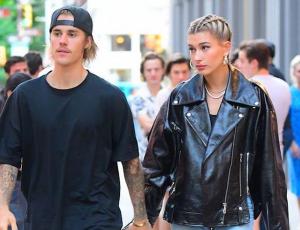 Justin Bieber y Hailey Baldwin planean su boda religiosa