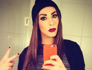 “Botota Fox” piensa realizarse una cirugía de cambio de sexo