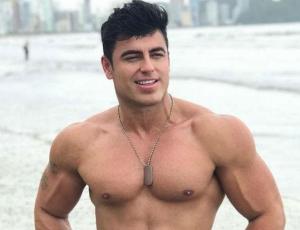 Ex de Karol Lucero tendría una relación con Bruno Zaretti