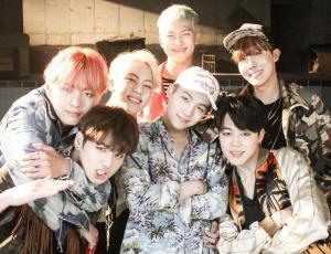 Premios Grammy destaca a BTS cómo una de las bandas más exitosas del último tiempo
