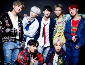 ¡Imparables! BTS es nominado a los premios Grammy
