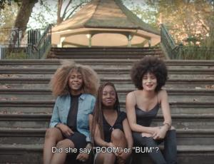 “Soy más que un culo”, el video que toda mujer debería ver