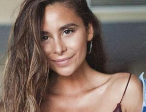 Camila Gallardo saca aplausos tras el lanzamiento de nuevo videoclip