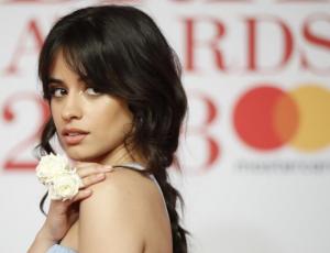 Las rosas blancas se tomaron la alfombra roja de los Brit Awards 2018
