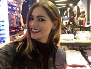 La reveladora confesión de Camila Recabarren sobre los niños